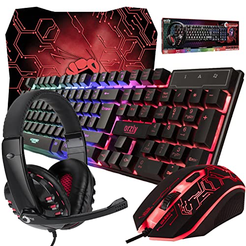 Gaming Accessories